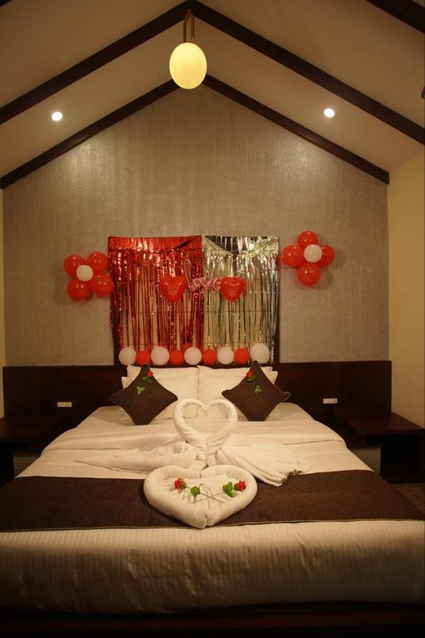 Pabis Luxurious Stay Витхири Экстерьер фото