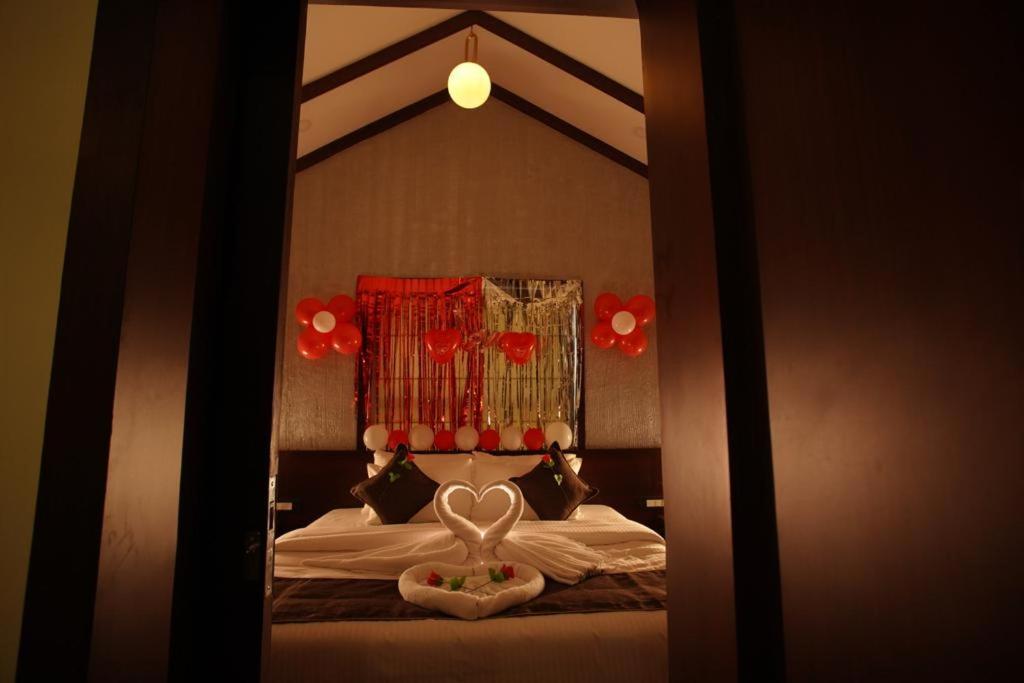 Pabis Luxurious Stay Витхири Экстерьер фото