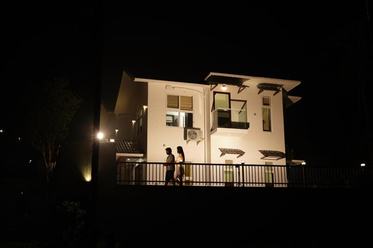 Pabis Luxurious Stay Витхири Экстерьер фото