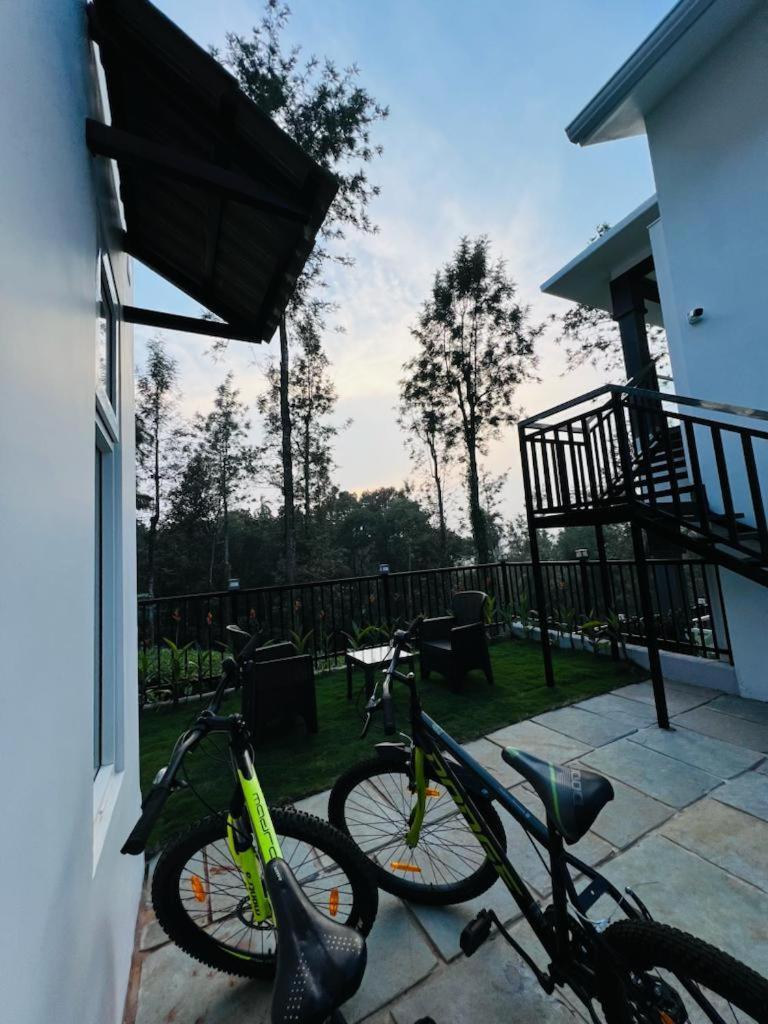 Pabis Luxurious Stay Витхири Экстерьер фото